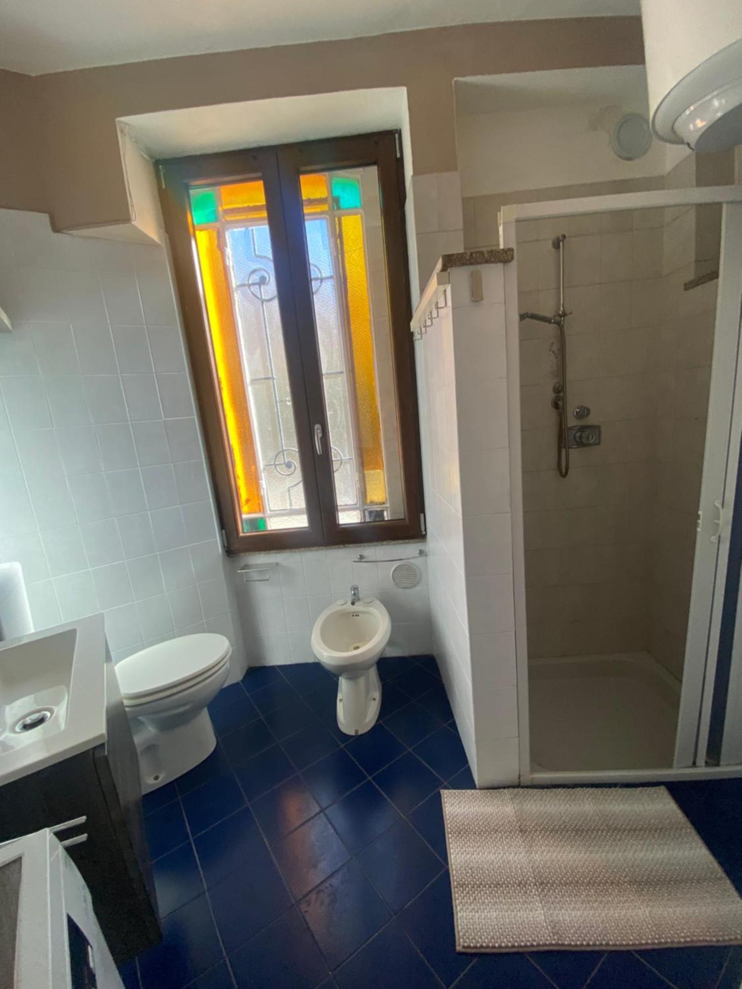 Appartamento Homemade A Due Passi Da Centro Биела Екстериор снимка