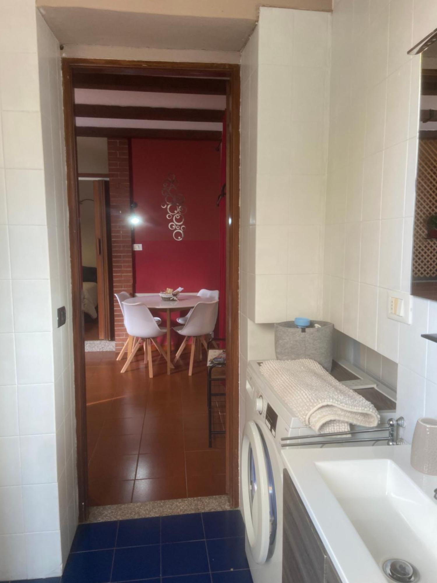 Appartamento Homemade A Due Passi Da Centro Биела Екстериор снимка