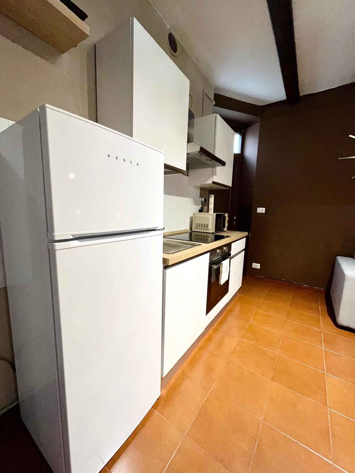 Appartamento Homemade A Due Passi Da Centro Биела Екстериор снимка